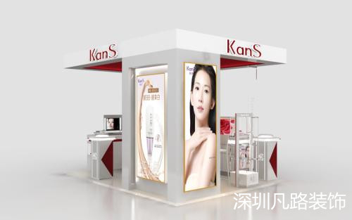 化妝品品牌門店要想銷量大幅度上漲，必須做好體驗和氛圍