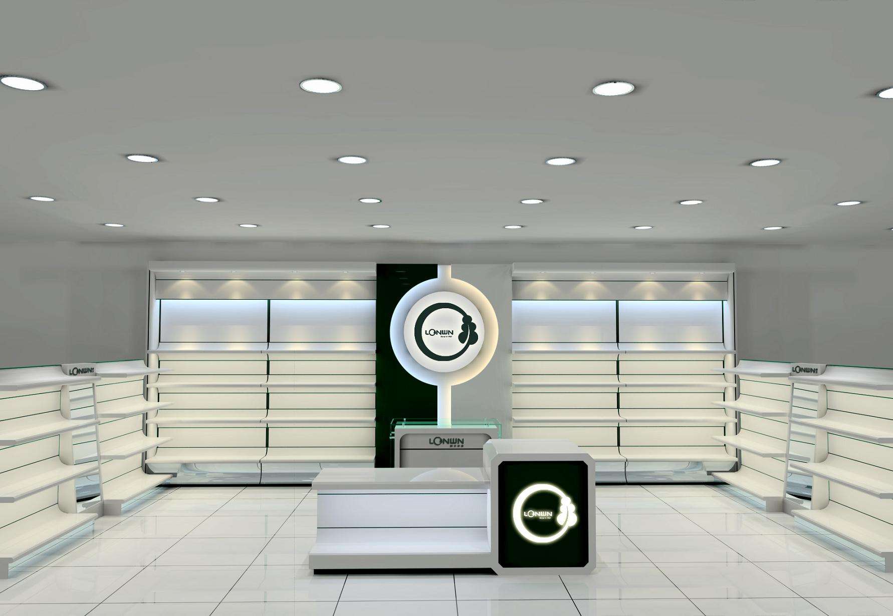 木質展示柜清除甲醛的小技巧!