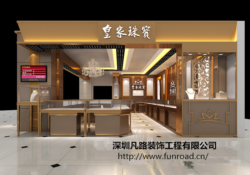 展柜制作廠營銷怎樣做圈內口碑呢?