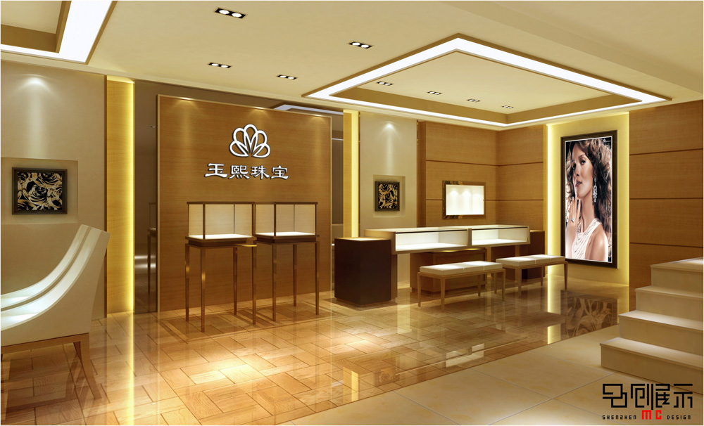 樣品展柜設(shè)計(jì)制作為什么要用玻璃材質(zhì)?