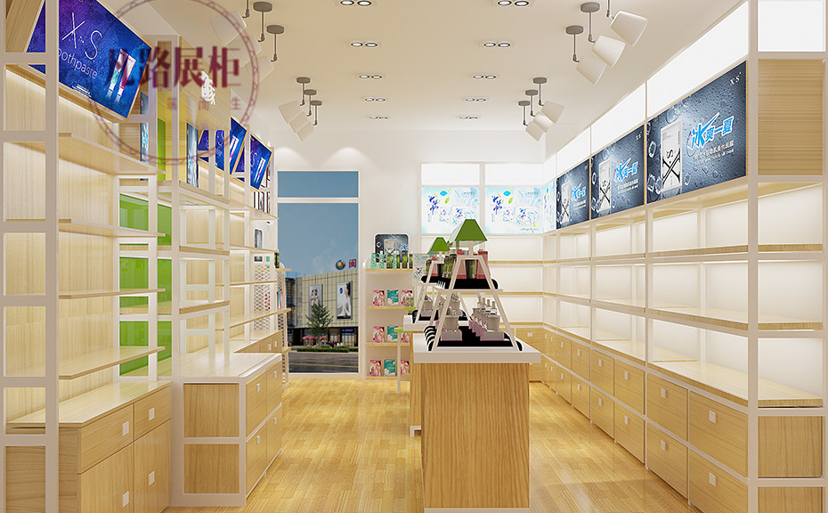 化妝品店客流少?風水及“選址”你都對了嗎?