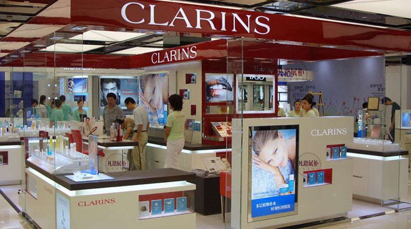 你可知化妝品柜臺(tái)能直接影響化妝品店的興衰！