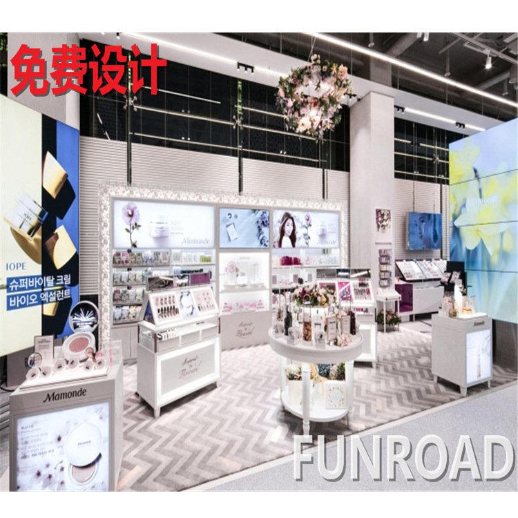眼鏡展柜是如何的呢