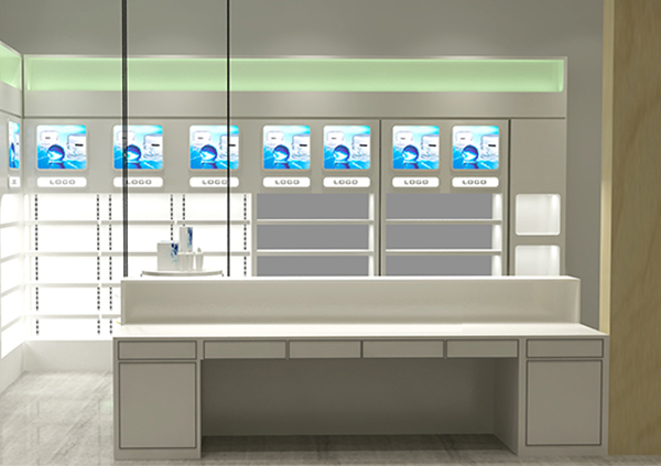 藥品展示柜選擇