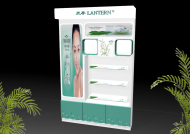 國內(nèi)賣化妝品，手表，以及珠寶商都把展示柜臺(tái)擺在商場一樓原因？