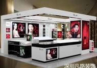 關于鄉鎮化妝品旗艦店，該如何在三四線城市生存的經驗！