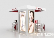 化妝品品牌門店要想銷量大幅度上漲，必須做好體驗和氛圍