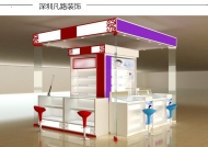 大型商場化妝品柜臺或店鋪冷清，該如何吸引顧客呢？