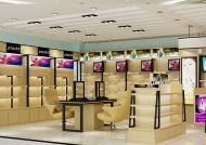 化妝品店裝修設(shè)計(jì)需要多少錢？
