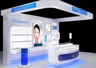 為什么化妝品展示柜臺價格偏差那么大