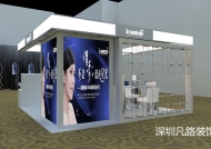 成功化妝品展柜必須要具備的幾點要素！