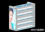 展示柜臺廠家如何對市場的發展需求