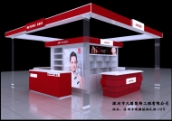 秋季旺季深圳化妝品柜臺廠家如何抓好生產(chǎn)工作！