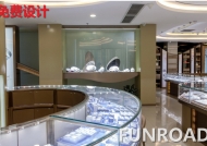 凡路裝飾展示柜臺的設計藝術靈感來源！