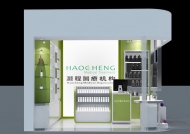 高端美妝店設計化妝品柜臺考慮哪些因素！