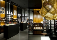 深圳展柜廠跟您細(xì)細(xì)解說，展柜制作過程需要注意什么？