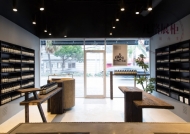 烤漆展柜為什么更受人們的喜愛？