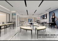 深圳展柜廠跟您說說，制作服裝展柜跟別的展柜有什么不同？