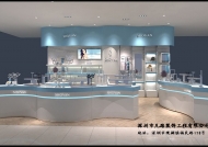 眼鏡展柜要凸顯出眼鏡的魅力，才是好展柜