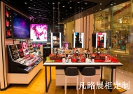 為什么化妝品柜臺對專賣店的作用很大？