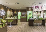 一般化妝品柜臺(tái)制作的材料有那些?