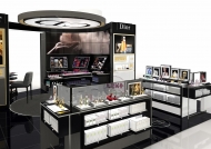 化妝品展柜類(lèi)型詳細(xì)介紹