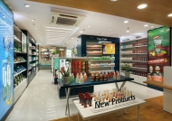 化妝品實體店如何優化門店走出困境？