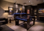 門店沒客流？利用展柜來營造門店的氣氛！
