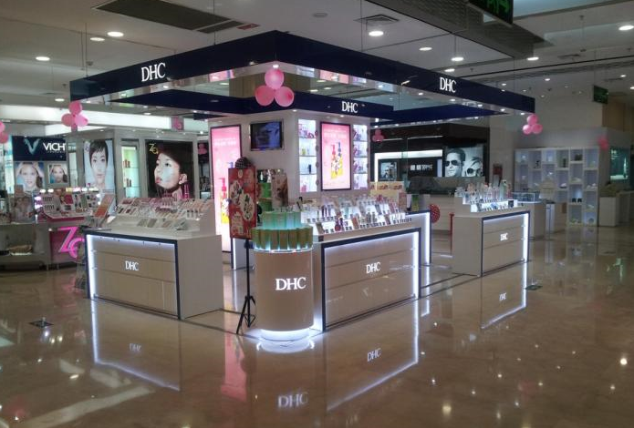 廣州天水化妝品店客戶
