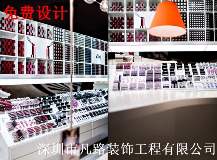 白色烤漆展柜定做,新顧客2018定制展柜