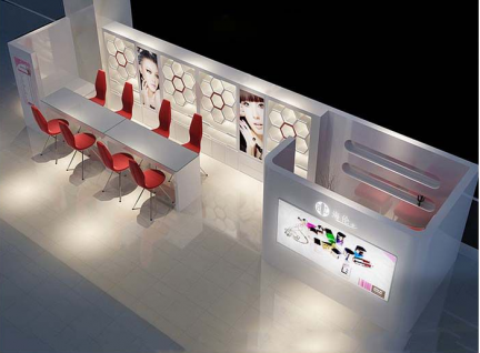 深圳不銹鋼展柜廠家