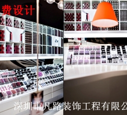 白色烤漆展柜定做,新顧客2018定制展柜