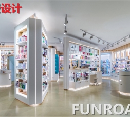 深圳展柜廠家制作產品展柜