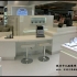 凡路直營商場店面化妝品展示柜臺設計陳列效果圖-可來圖訂制