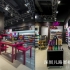 深圳彩妝店化妝品柜臺設計展示效果圖