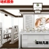 優(yōu)質(zhì)卡地亞高端品牌化妝品柜臺設(shè)計展示效果圖