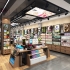 化妝品展示柜_化妝品店鋪展示柜_化妝品展示柜效果圖