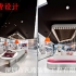 白色烤漆展柜定做,新顧客2018定制展柜