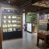 亞克力化妝品店展柜