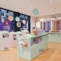 創意彩妝化妝品店展柜
