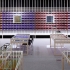 不銹鋼眼鏡展柜效果圖