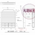 龍崗萬科ICIEL港惠店展柜設(shè)計(jì)效果圖